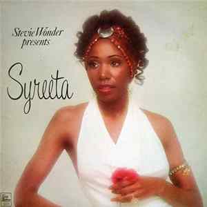 Stevie Wonder Presents Syreeta - Syreeta Album