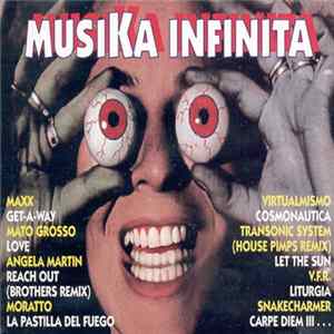 Various - Musika Infinita Album