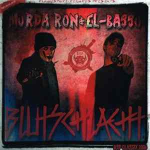 Murda Ron & El-Basso - Blutschlacht (Neuauflage) Album