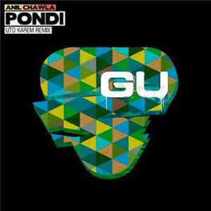 Anil Chawla - Pondi Album