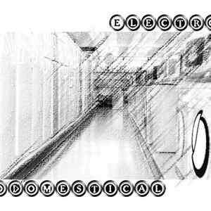 Dr. Needles / Sr. Perkin / Alberto Pascual - Electrodomestical E.P. Album