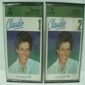 Claudio Baglioni - Claudio Album