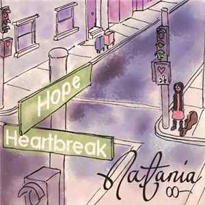 Natania - Hope & Heartbreak Album