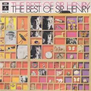 Sir Henry & His Butlers - The Best Of Sir Henry Album