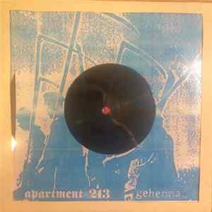 Apartment 213 / Gehenna - The Zodiac Sessions / The Pain Of Life Album