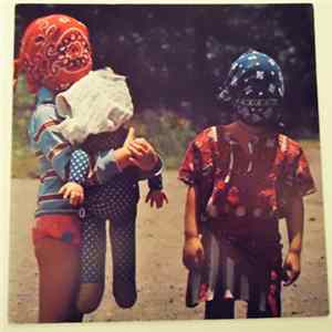 Suzanne Kaye, Mark Stevan - It's A Child's World Album