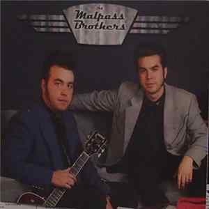 The Malpass Brothers - The Malpass Brothers Album
