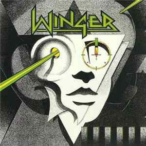 Winger - Winger Album