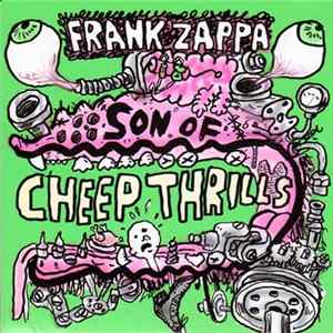 Frank Zappa - Son Of Cheep Thrills Album