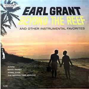Earl Grant - Beyond The Reef And Other Instrumental Favorites Album