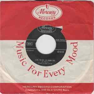 Spanky & Our Gang - Like To Get To Know You Album