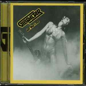 Gibraltar - I'm The One Album