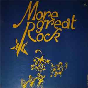Various - More Great Rock Album