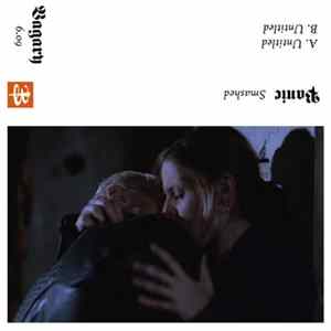 Panic - Smashed Album