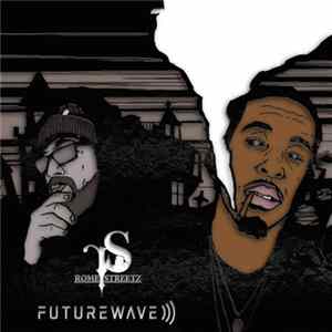 Rome Streetz x Futurewave - Headcrack Album