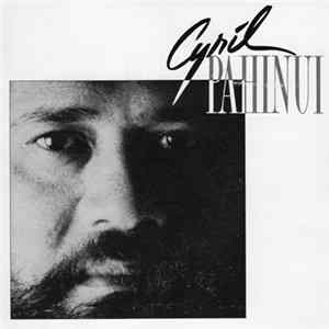 Cyril Pahinui - Cyril Pahinui Album
