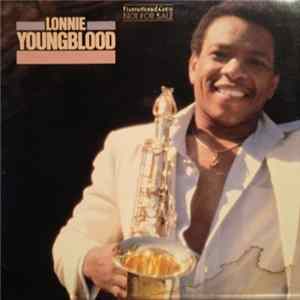 Lonnie Youngblood - Untitled Album