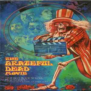 The Grateful Dead - The Grateful Dead Movie Album