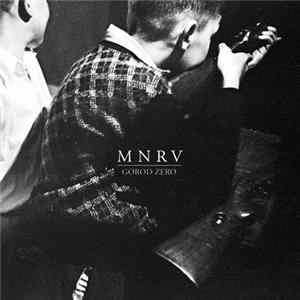MNRV - Gorod Zero Album