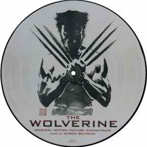 Marco Beltrami - The Wolverine (Original Motion Picture Soundtrack) Album