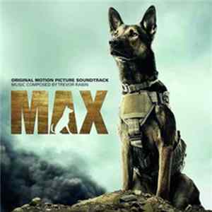 Close Your Eyes, Andy Grammer, Skeey, Houndmouth, Dror Mohar, Blake Shelton - Max (Original Motion Picture Soundtrack) Album