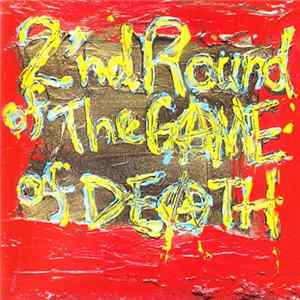Various - 2nd Round Of The Game Of Death Album