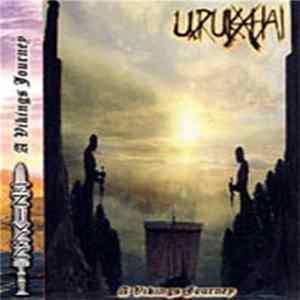 Uruk-Hai - A Viking's Journey Album