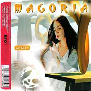 Magoria - Angels Album