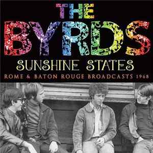 The Byrds - Sunshine States Album