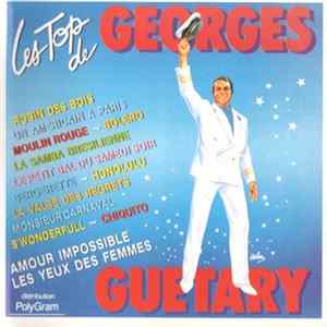 Georges Guétary - Les Tops De Georges Guétary Album