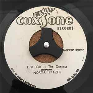 Norma Frazer - First Cut Is The Deepest Album