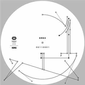 Emex - 00110001 Album