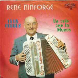 René Ninforge - Feux Rouges (marche) Album