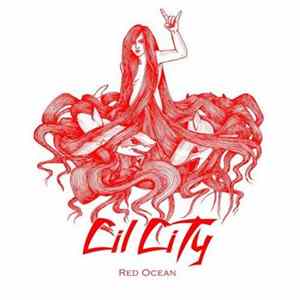 Cil City - Red Ocean Album