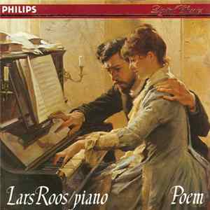 Lars Roos - Poem Album