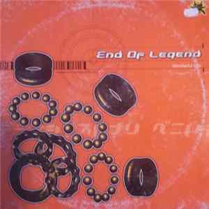 End Of Legend - Wonderful Life Album