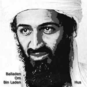 Hus - Balladen Om Bin Laden Album