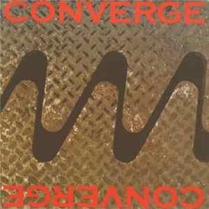Converge - Converge Album