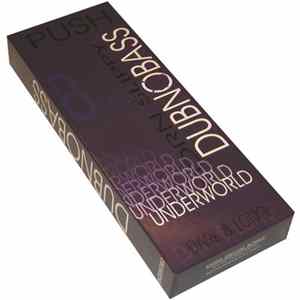 Underworld - Dubnobass Album