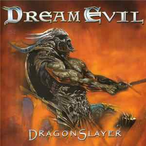 Dream Evil - Dragonslayer Album