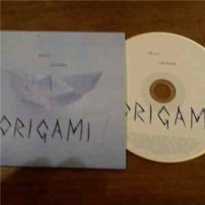 Emily Loizeau - Origami Album