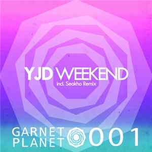 YJD - Weekend Album