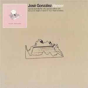 José González - Veneer Album