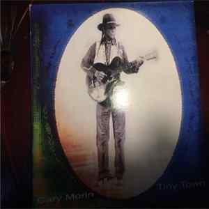 Cary Morin - Tiny Town Album