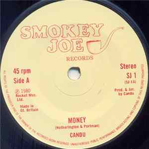 Candu - Money Album