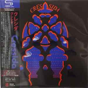 Cressida - Cressida Album