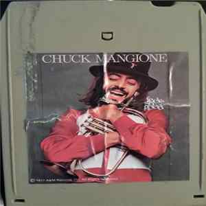 Chuck Mangione - Feels So Good Album