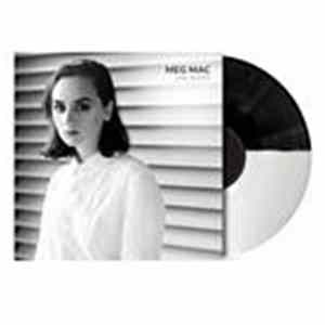 Meg Mac - Low Blows Album