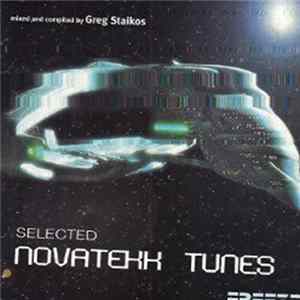 Various - Selected Novatekk Tunes Album