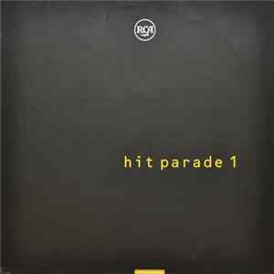 Theweddingpresent - Hit Parade 1 Album